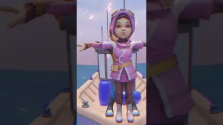 Boboiboy dan Yaya versi titanic #boboiboy #titanic #boboiboyromantis