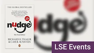 Nudge: the final edition | LSE Online Event