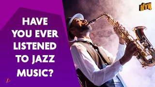 How Does Jazz Music Affects Our Brain?