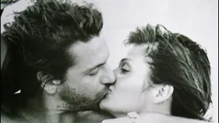 Michael Hutchence & Helena Christensen- Love.Loyalty.Broken💔