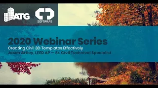 Creating Civil 3D Templates Effectively