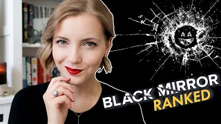 ▶ Every “Black Mirror” Episode Ranked + Reviewed! | Seasons 1-5