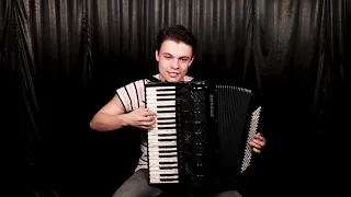 Caledonia | Accordion Cover by Stefan Bauer