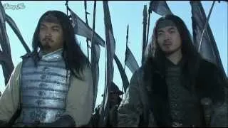 Three Kingdoms - Episode【62】English Subtitles (2010)