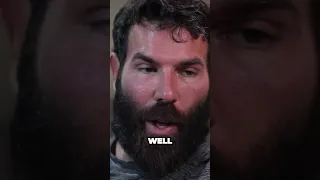 Dan Bilzerian talks about having two heart attacks before the age of 23
