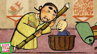 The Mystery of Chepogi : Moral Story for Children