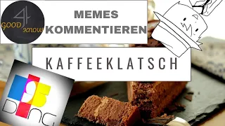 DIS-Memes - und ob wir sowas kennen (Mit D.I.S.DIng, Good4know und Seelennetzwerk)