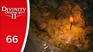 Secret underground triggers - Let's Play Divinity: Original Sin 2 #66