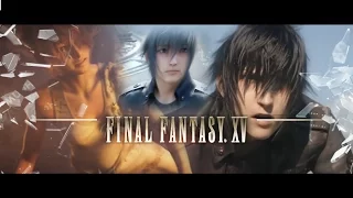 [AMV] FINAL FANTASY XV 'NUMB' (ファイナルファンタジー15)