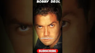 Bobby Deol life journey transformation 1969 to now | #shorts #youtubeshorts