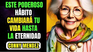 🚩 HAZ ESTO FUNCIONA TAN RÁPIDO TE SORPRENDERÁS CON LOS RESULTADOS - Ley de Atracción - Conny Méndez