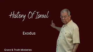 #3151 Exodus 21- Daily Laws Of Jews Apply To How We Should Live Our Lives- How To Treat One Another