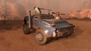 CrossOut. СУПЕРЧАТ работает?! Переделываем машину из набора "Укус змеи".