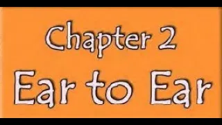Class 4 NCERT EVS - Looking Around / Chapter 2 / Ear to Ear - Diksha Video