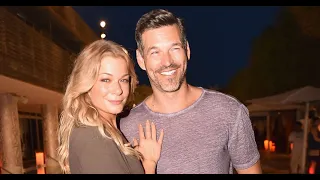 LeAnn Rimes' sordid affair with Eddie Cibrian that destroyed two marriages