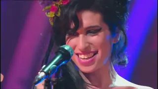 Amy Winehouse - Jools' Annual Hootenanny, BBC | December 31, 2006 (FULL CONCERT)
