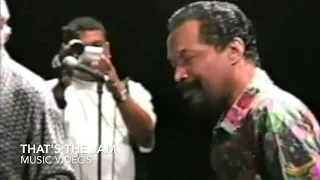 Private Video of Fania All-Stars (Azuquita Mami)