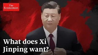 Who Is Xi Jinping?