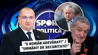 Cine e Cristian Terhes! OMUL DIN FOTBAL ce-l sustine pe CANDIDATUL PNCR AUR la europarlamentare