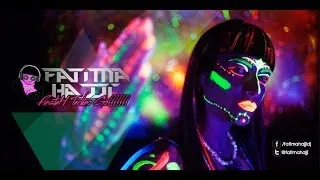 Fatima Hajji - FiestaH Techno Go!!!!!!! (Official Videoclip)