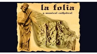 Geminiani (1687-1762) La Follia by European Union Baroque Orchestra Live 27 July 2013
