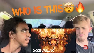 First Time Listening To XG!! XG - Woke Up | MV REACTION