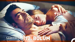 Gülcemal 12. Bölüm