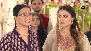 Rang Mahal | Episode 40 | Best Scene 04 | HAR PAL GEO