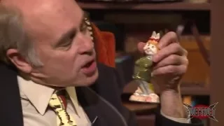 Liquor Stories with Jim Lahey - Amaretto