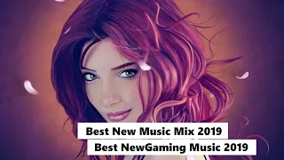 ♫ Best New Music Mix 2019 ♫ Gaming Music ♫ Dubstep, House, Trap Music 😈😈