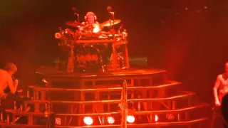 Def Leppard - Pour Some Sugar On Me (The Forum, Los Angeles CA 9/20/15)