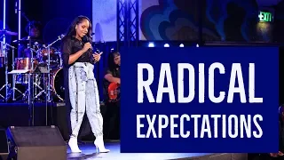 Radical Expectations | Sarah Jakes Roberts