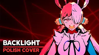 UTA/Ado - Backlight (Polish Cover by Soniuss)