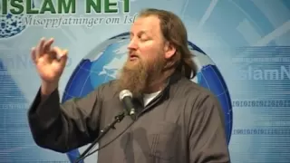 Will non-Muslims who haven't heard of Islam go to hell? - Q&A - Abdur-Raheem Green