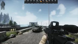 The Tarkov Mini-Nuke