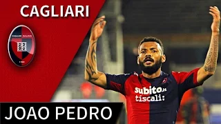 João Pedro• Cagliari • Magic Skills, Passes & Goals • HD 720p