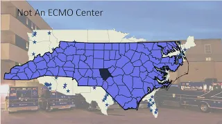 One if by Land, Two if by Air? ECMO in Critical Care Transport