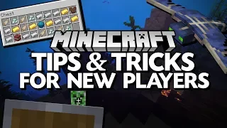 Minecraft Hardcore Tips & Tricks for new players •  (1.14.4)