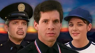 POLICE ACADEMY - Then and Now ⭐ Real Name and Age