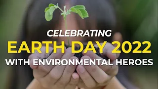 Earth Day 2022 | One Tree Planted