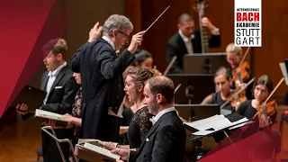 Haydn »Die Schöpfung« | Gaechinger Cantorey | Hans-Christoph Rademann