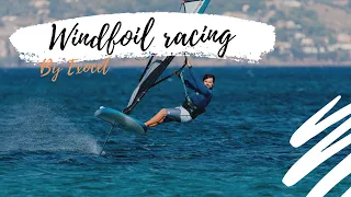 EXOCET WINDFOIL RACING