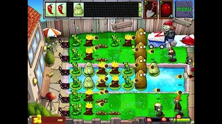 Plant Vs Zombies ep:10