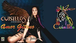 BANDA Cuisillos   "Amor Gitano"