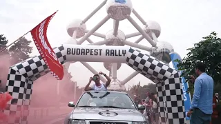 Budapest Rally 2018 | Official Aftermovie