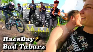 5x Podium🏆 DHC Bad Tabarz - Raceday ohne mich🤯🧠 | Tag 3 | Julian Schneider