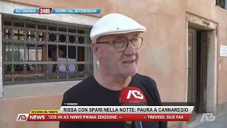 A3 NEWS VENETO | 23/05/2024