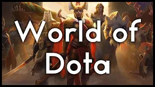 Dota 2 Mods - World of Dota