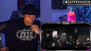 TRASH or PASS! DaBaby ft. Roddy Ricch( ROCKSTAR Live From The BET Awards/2020) [REACTION!!!]