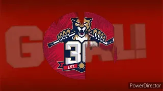 Florida Panthers Goal Horn 2024 (NEW SONG)